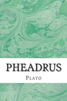 Book cover for Pheadrus