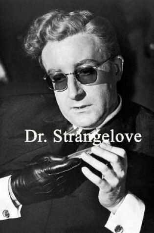 Cover of Dr. Strangelove