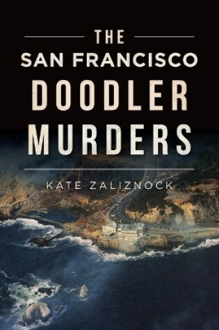 Cover of The San Francisco Doodler Murders