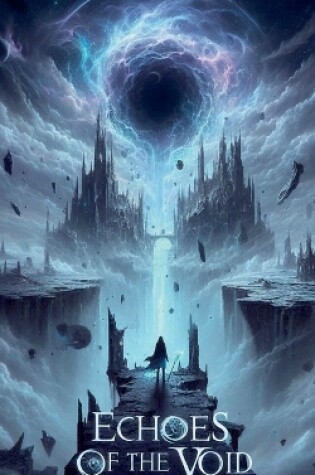 Cover of Echoes of the Void