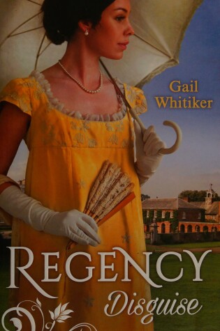 Cover of Regency Disguise