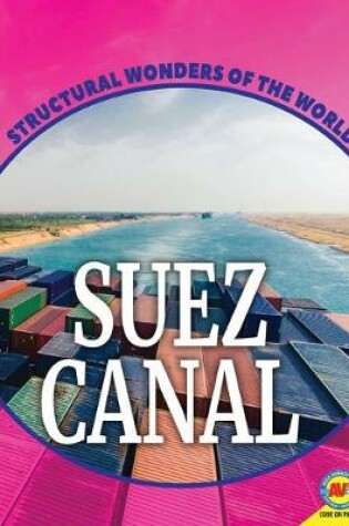 Cover of Suez Canal