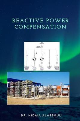 Book cover for Reactive Power Compensation