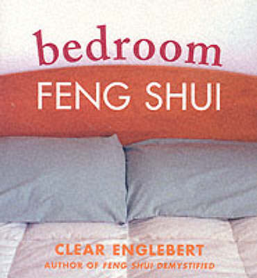 Book cover for Bedroom Feng Shui