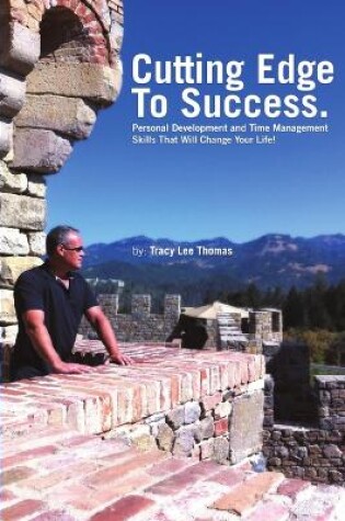 Cover of The Cutting Edge to Success