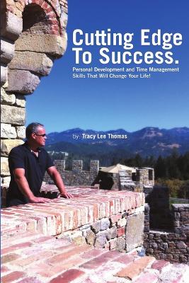 Book cover for The Cutting Edge to Success