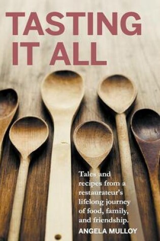 Cover of Tasting It All