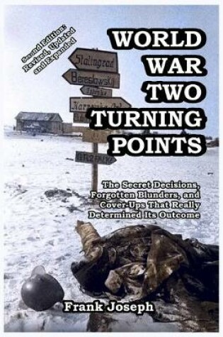 Cover of World War Two Turning Points