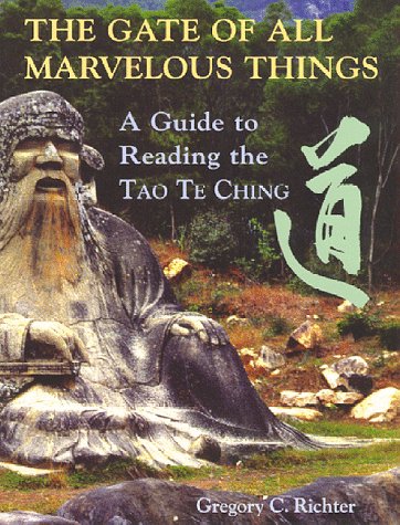 Cover of The Gate of All Marvelous Things