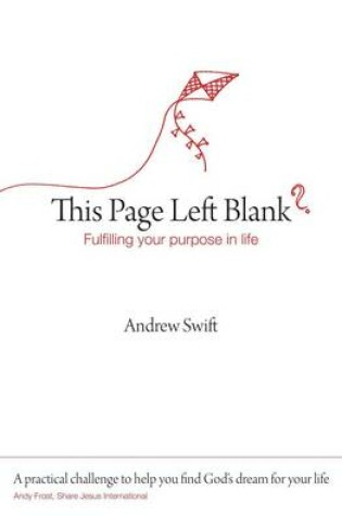 Cover of This Page Left Blank?