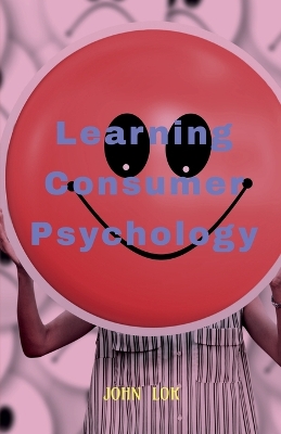 Book cover for Learning Consumer Psychology