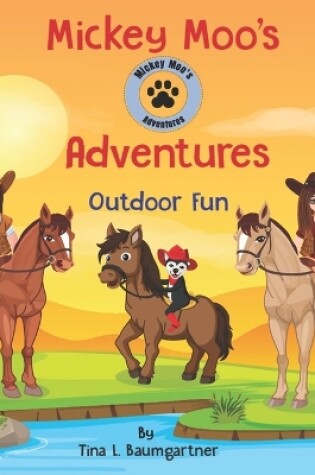 Cover of Outdoor Fun