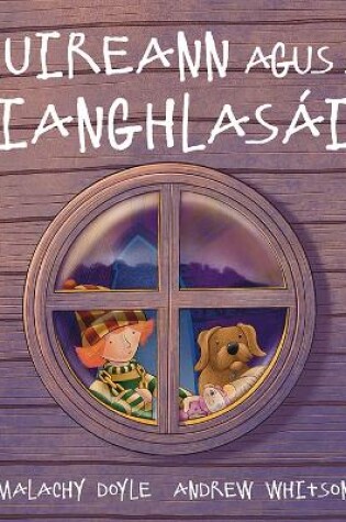 Cover of Muireann agus an Dianghlasail