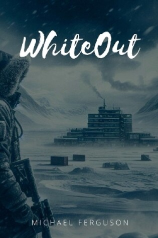 Cover of White Out