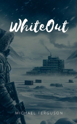 Book cover for White Out