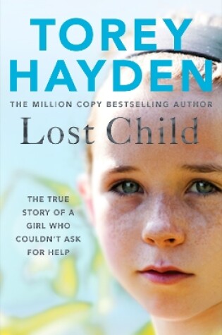 Cover of Lost Child