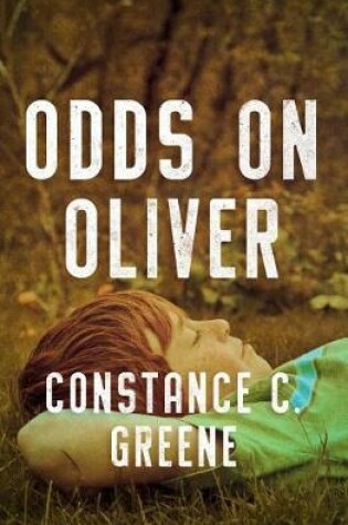 Cover of Odds on Oliver