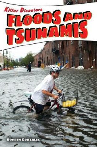 Cover of Floods and Tsunamis