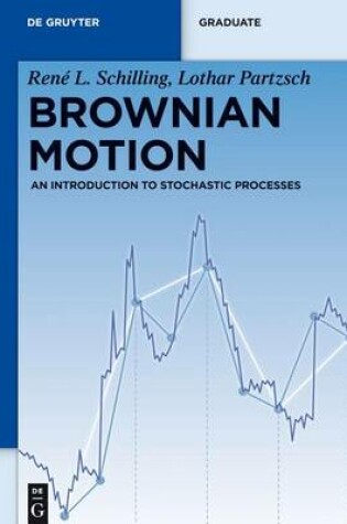 Cover of Brownian Motion