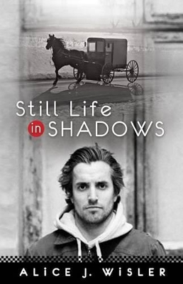 Book cover for Still Life In Shadows