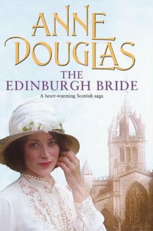 Cover of The Edinburgh Bride