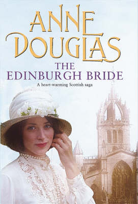 Book cover for The Edinburgh Bride
