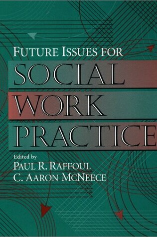 Cover of Future Issues for Social Work Practice