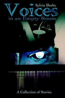 Book cover for Voices in an Empty Room