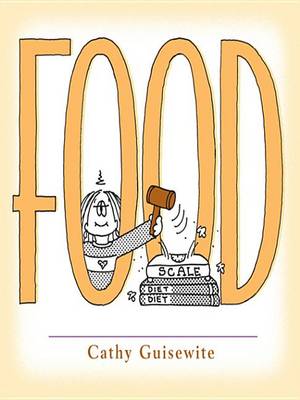 Book cover for Food