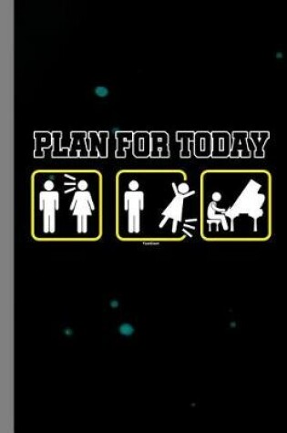 Cover of Plan For Today