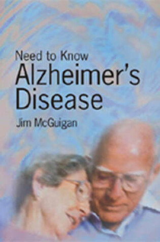 Cover of Alzheimers