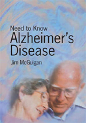 Cover of Alzheimers