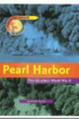 Cover of Turning Points in History: Pearl Harbour paper