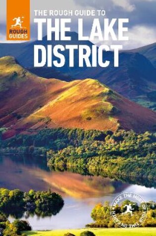 Cover of The Rough Guide to the Lake District (Travel Guide)