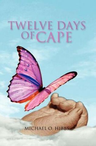 Cover of Twelve Days Of Cape