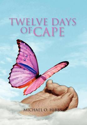 Book cover for Twelve Days Of Cape