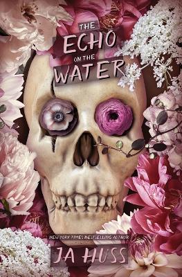 Book cover for The Echo on the Water