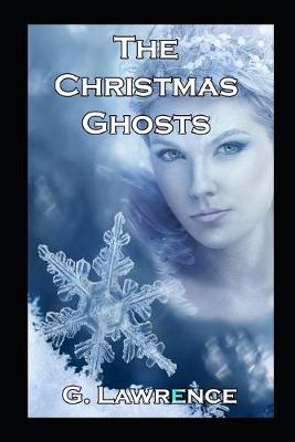 Book cover for The Christmas Ghosts