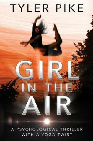 Cover of Girl in the Air