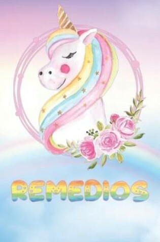 Cover of Remedios