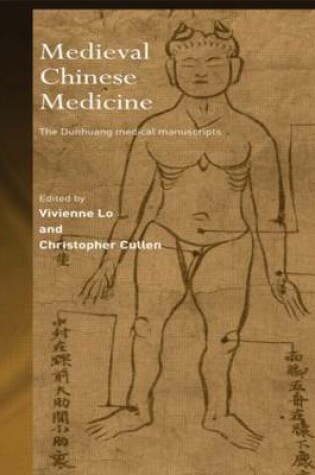 Cover of Medieval Chinese Medicine