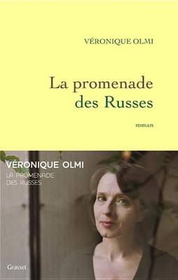 Book cover for La Promenade Des Russes