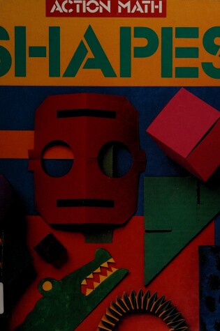 Cover of Shapes