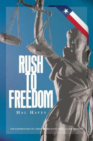 Cover of Rush to Freedom