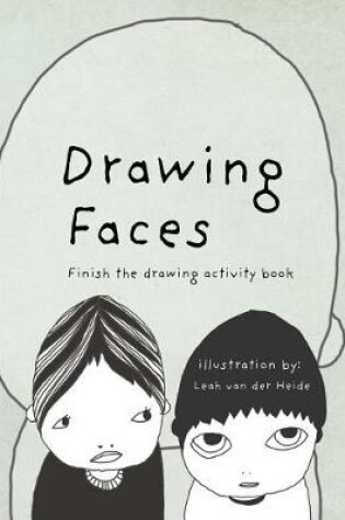 Cover of Drawing Faces