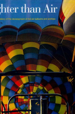 Cover of Lighter Than Air