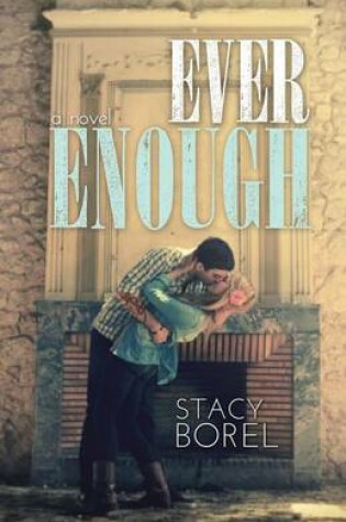 Cover of Ever Enough