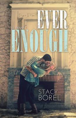 Book cover for Ever Enough