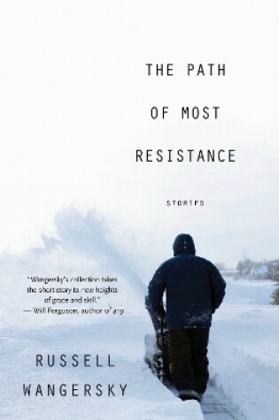Cover of The Path of Most Resistance