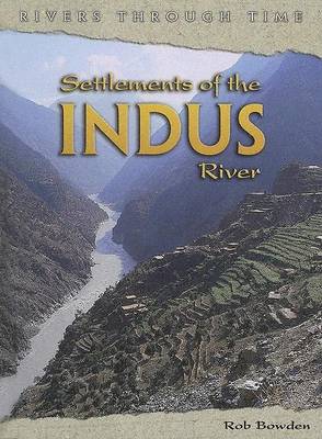Book cover for Settlements of the Indus River